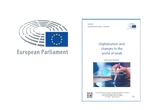 Cover of the work